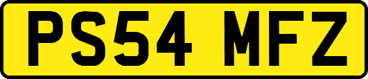 PS54MFZ