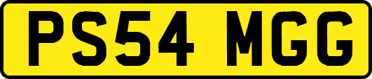 PS54MGG