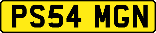 PS54MGN
