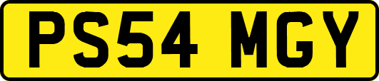 PS54MGY