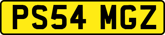 PS54MGZ