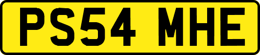 PS54MHE