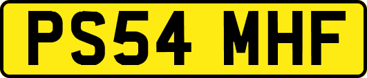PS54MHF