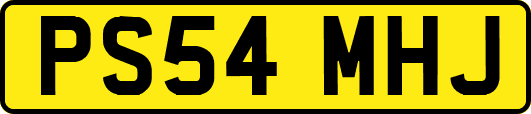 PS54MHJ