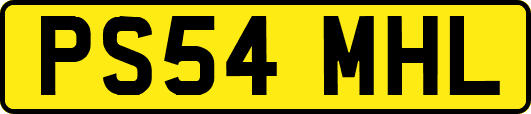 PS54MHL