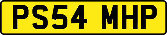 PS54MHP