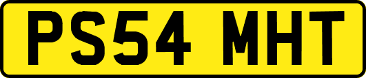 PS54MHT