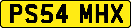 PS54MHX