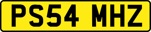 PS54MHZ