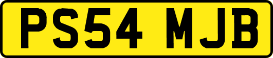 PS54MJB