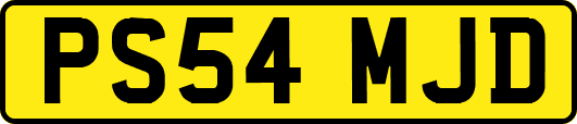 PS54MJD