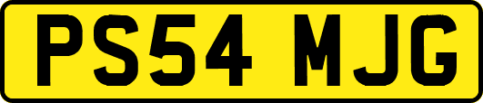 PS54MJG