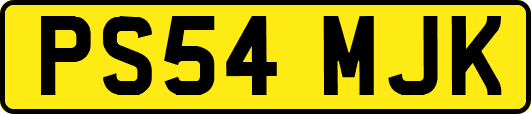 PS54MJK