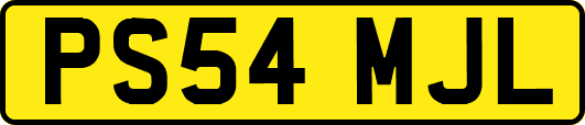 PS54MJL