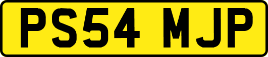 PS54MJP