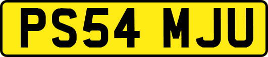 PS54MJU