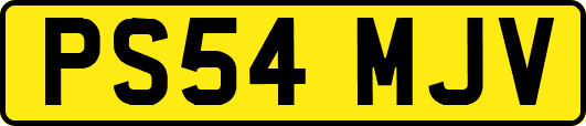PS54MJV