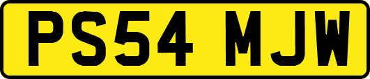 PS54MJW