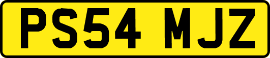 PS54MJZ