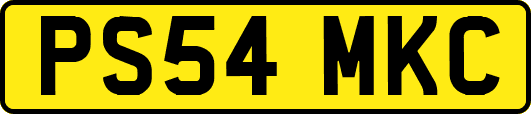 PS54MKC