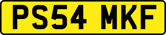 PS54MKF