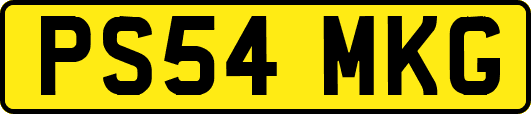 PS54MKG