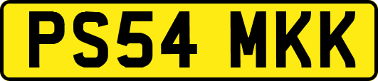PS54MKK