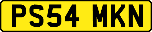 PS54MKN