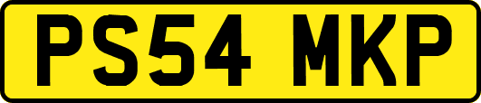 PS54MKP