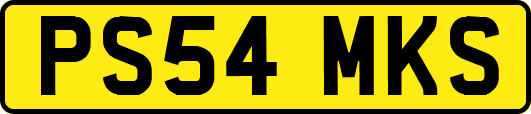 PS54MKS