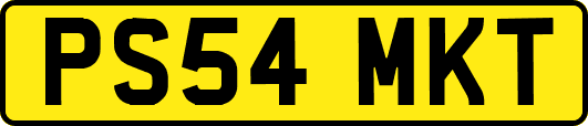 PS54MKT
