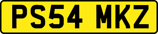 PS54MKZ