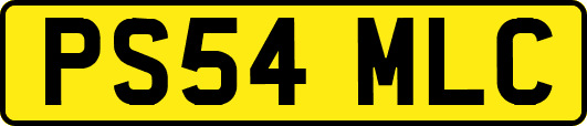 PS54MLC