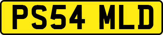 PS54MLD