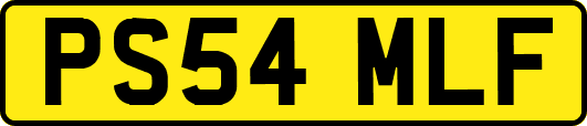 PS54MLF