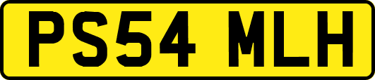 PS54MLH