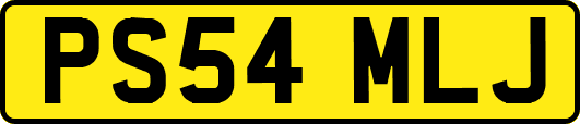 PS54MLJ