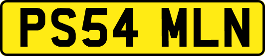 PS54MLN