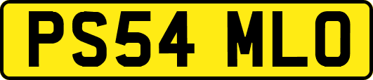PS54MLO