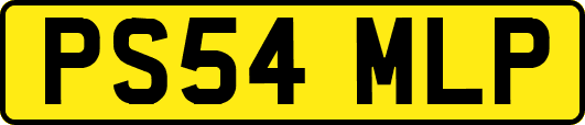 PS54MLP
