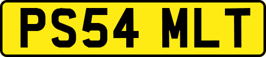 PS54MLT