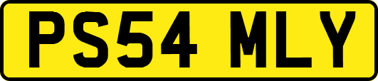 PS54MLY