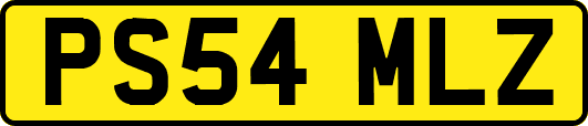 PS54MLZ