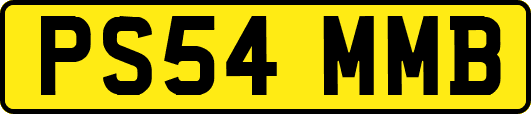 PS54MMB