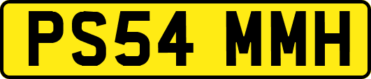 PS54MMH