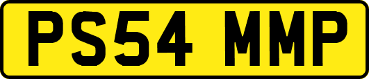 PS54MMP