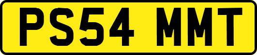 PS54MMT