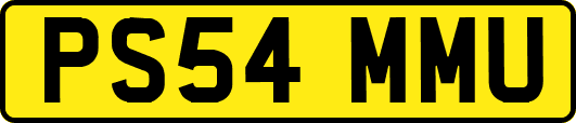PS54MMU