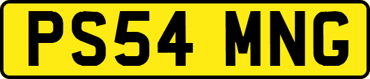 PS54MNG