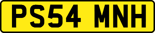 PS54MNH